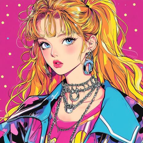 Golden Days cover art