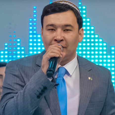 Geçip barýar cover art