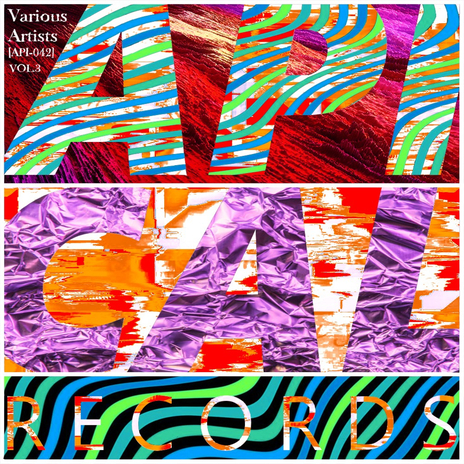 Latiaxis (Original Mix) cover art