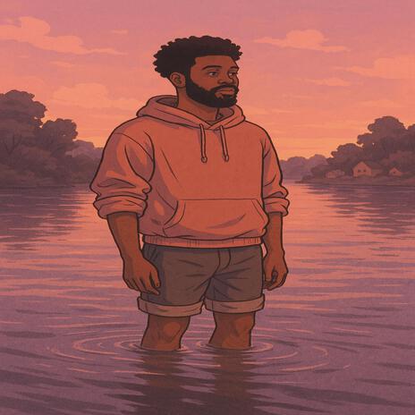 Carried by the Current cover art