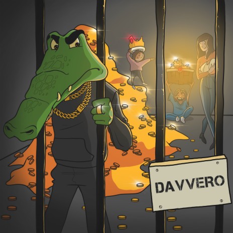 Qui suis-je? cover art