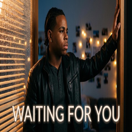 No More cover art