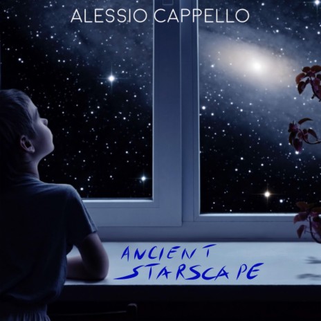 Ancient starscape (Instrumental) cover art