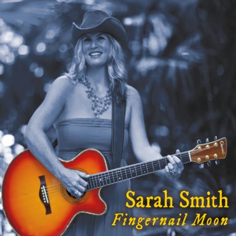 Fingernail Moon cover art