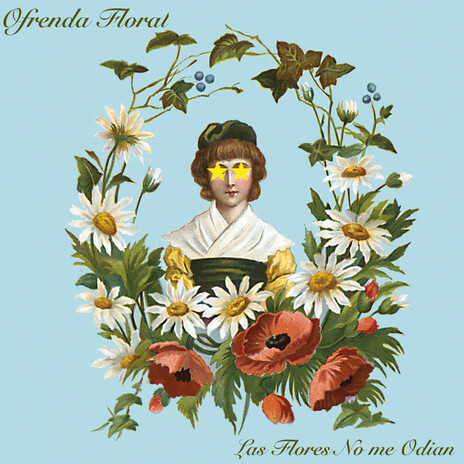 Diminutivos cover art