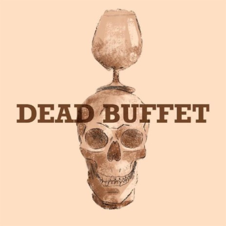 Dead Buffet ft. Paul_ cover art