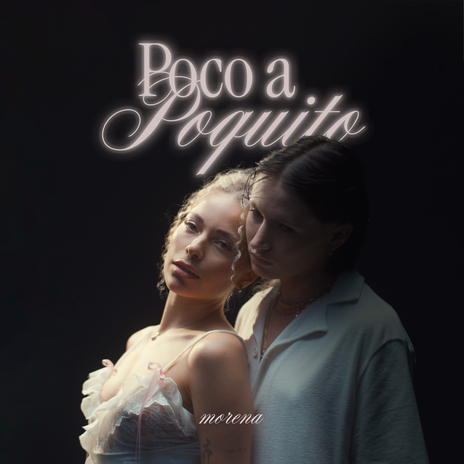 Poco A Poquito cover art