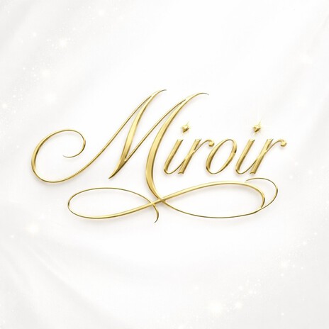 Miroir cover art