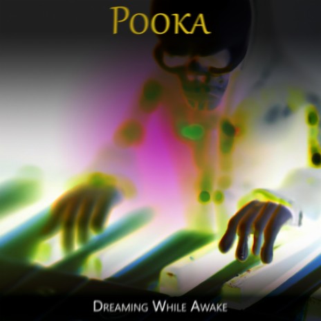 Pooka cover art