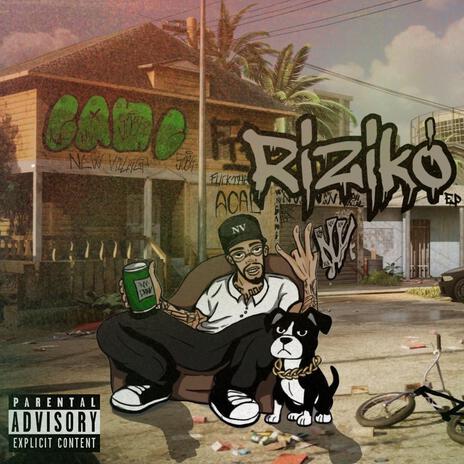 HOE cover art