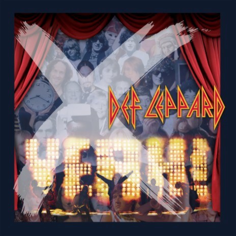 Kiss The Day cover art