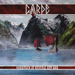 Harbinger of revenge and war