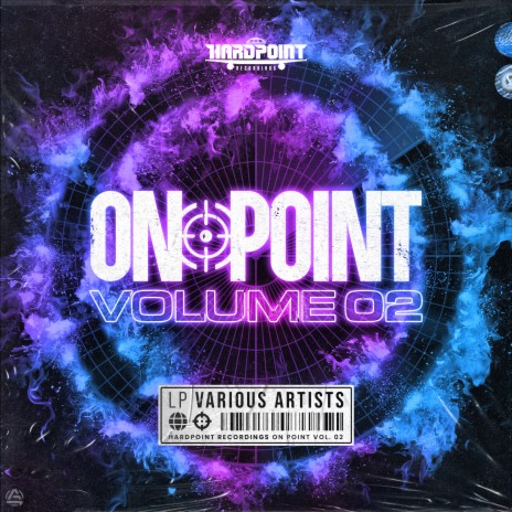 Control ft. Agent K cover art