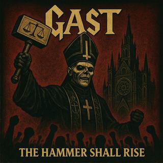 The Hammer Shall Rise