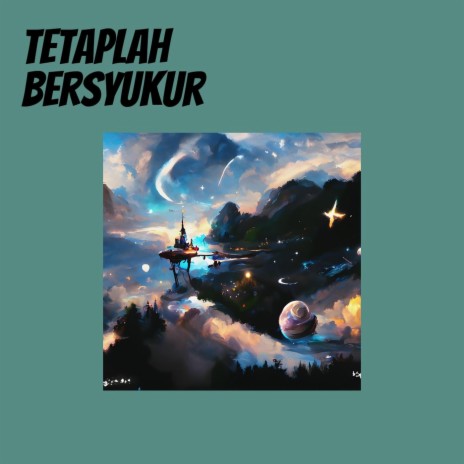 Tetaplah Bersyukur cover art