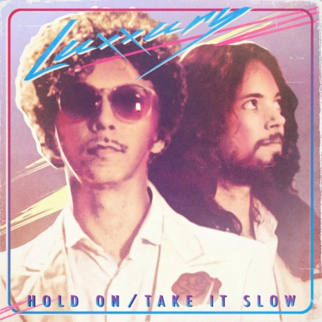 Take It Slow (Original Mix)