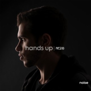Hands Up cover art