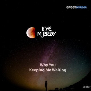 Why You Keeping Me Waiting (Radio Edit) cover art