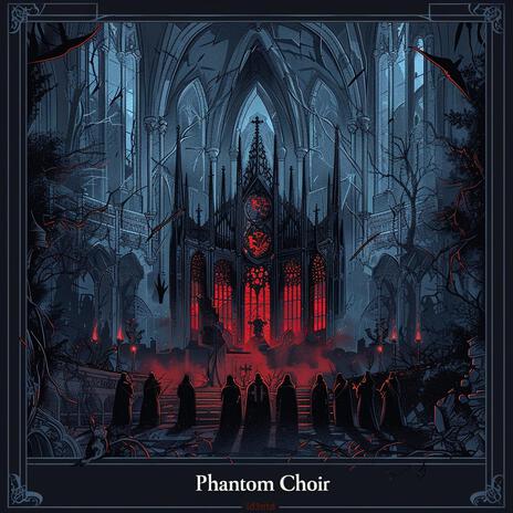 Phantom Choir (Radio Edit) cover art