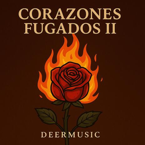 CORAZONES FUGADOS II cover art