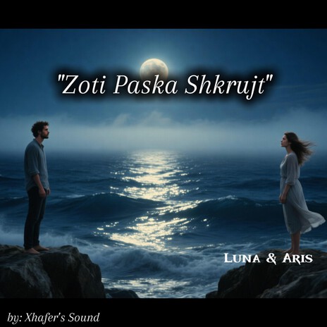 Zoti Paska Shkrujt cover art