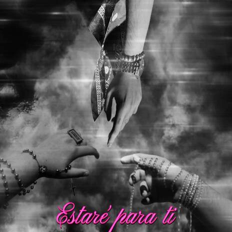 Estaré para ti ft. MJC & Deepcanint cover art
