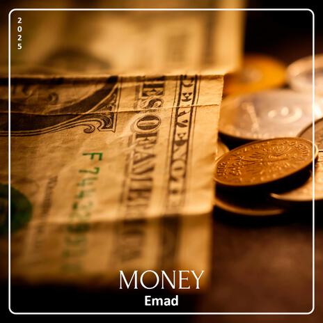 MONEY cover art