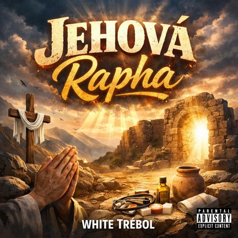 Jehová rapha