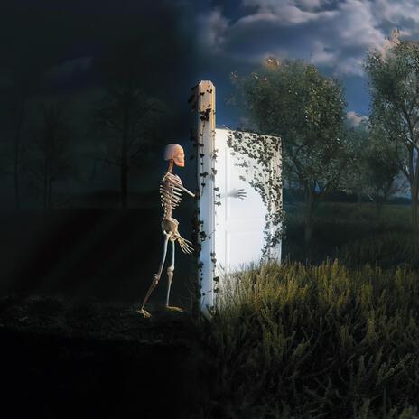 Feeling It Now cover art