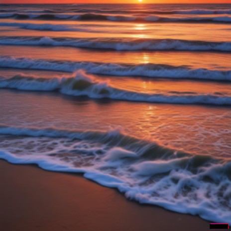 endless waves of love cover art