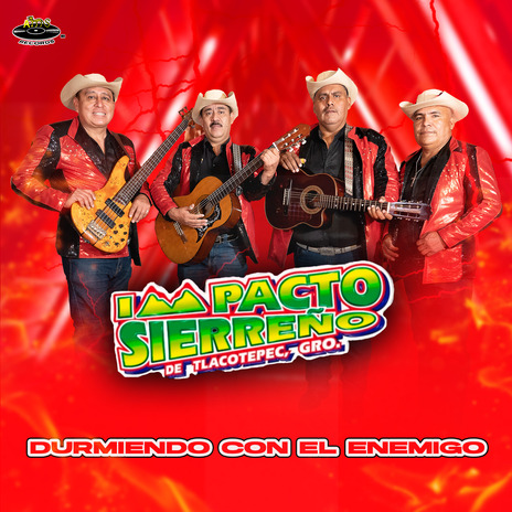 Déjame Amarte Siquiera cover art