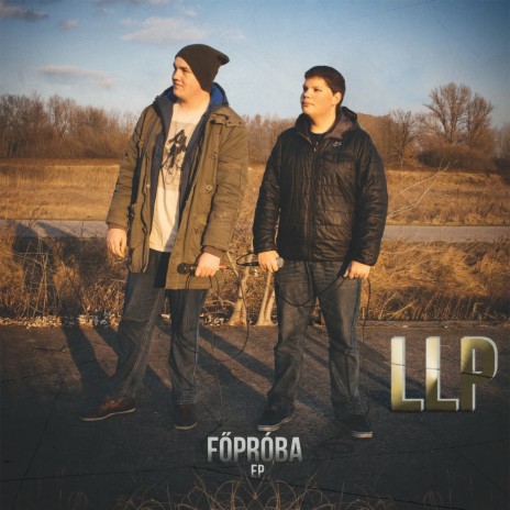 Nem Hiába cover art