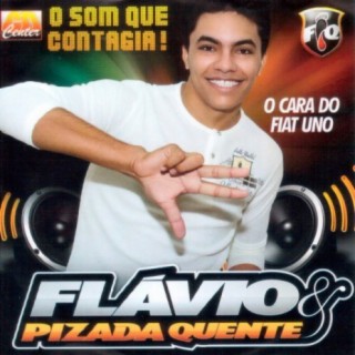 Flávio Pizada Quente
