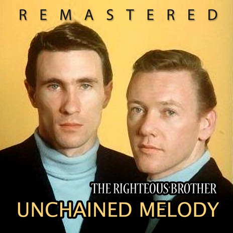 You are My Soul and Inspiration (Remastered) cover art