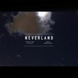 Neverland ft. Cole Morehead cover art