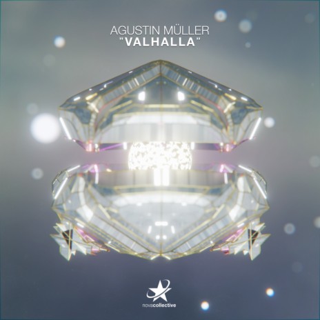 Valhalla (Extended Mix) cover art