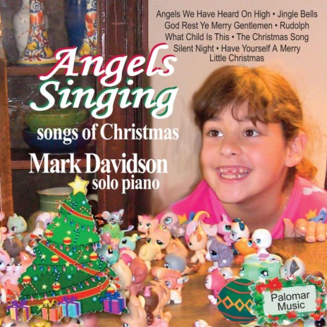 Jingle Bells cover art
