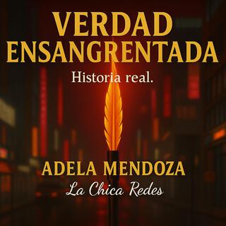 Adela Mendoza La Chica Redes