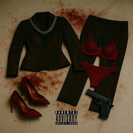 better than dis ft. yaxxy cover art