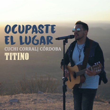 Ocupaste El Lugar (Spanish Version) cover art