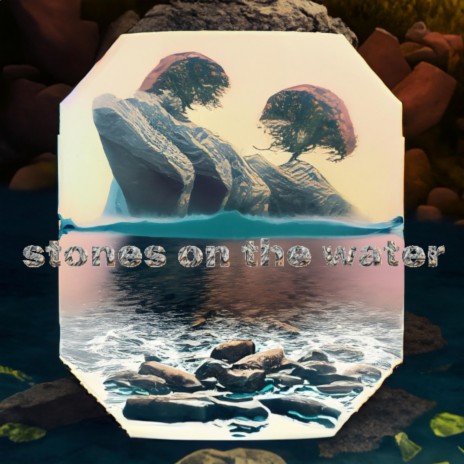 Stones on the Water cover art