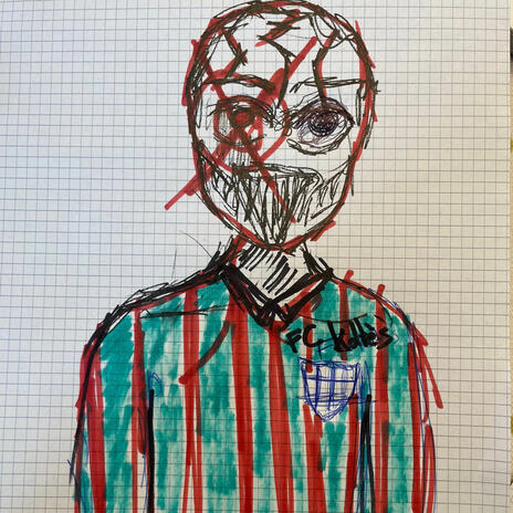 4 Pétasses Freestyle cover art