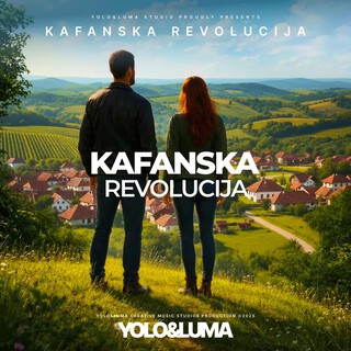 Kafanska Revolucija