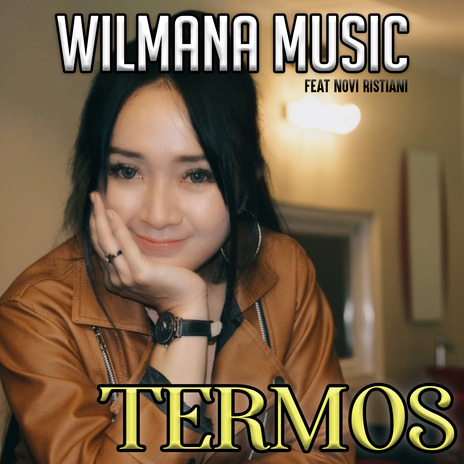 Termos (Ternyata Modus) ft. Jack Melodyz & Novi Ristiani