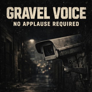 Gravel Voice