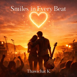 Smiles in Every Beat