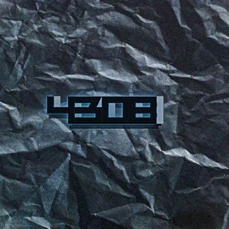 4308 cover art