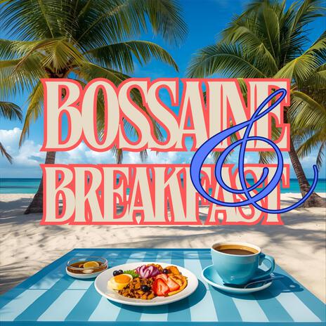 Bossaine para Vicky cover art