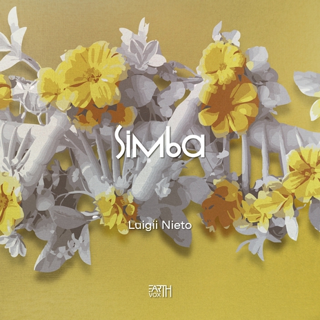 Simba cover art