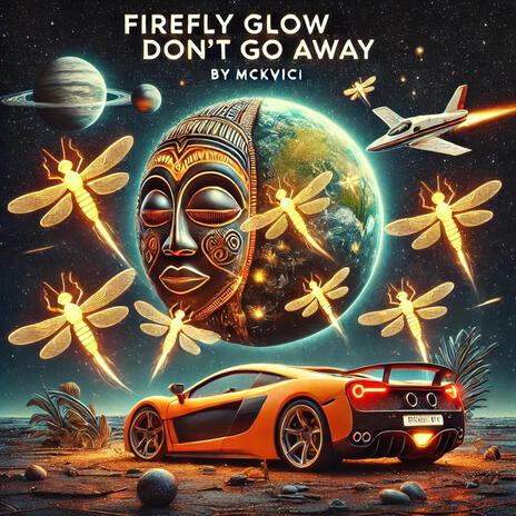 Firefly Glow